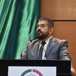 Huacus rendirá Primer Informe Legislativo el 28 de agosto, en la plaza de Los Constituyentes