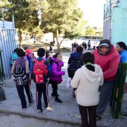 Alertan en redes sociales de sobreprecio de útiles escolares presuntamente cómo "oferta"