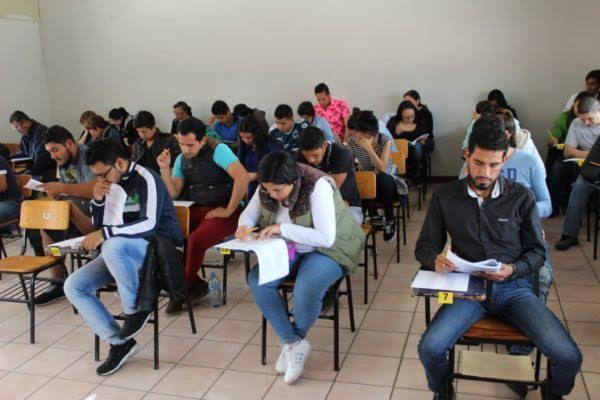 Regresan maestros del Cobaem a clases este lunes