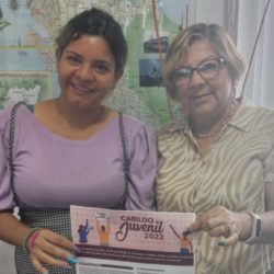 Invitan a los jóvenes a participar en Cabildo Juvenil