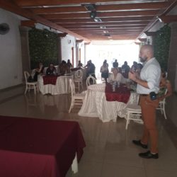 Apatzingán, del décimo lugar, al 120 en materia de inseguridad