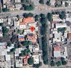 Se pronuncian colonos de La Pradera contra tercera reelección consecutiva de Laureano Aguilar Pérez