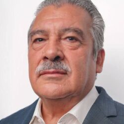 Fijarán fecha para la visita de Morón Orozco a Apatzingán