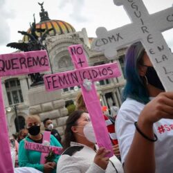 Día Internacional de la Mujer: De marzo a marzo, 180 mujeres asesinadas en Michoacán; en promedio 15 cada mes